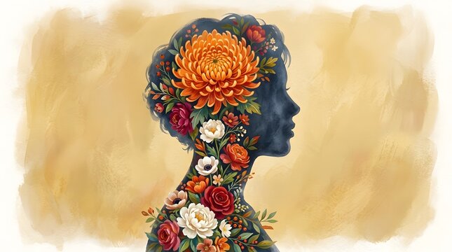 Cultivating inner peace a day dedicated to nurturing your mental and emotional wellbeing for a healthier life