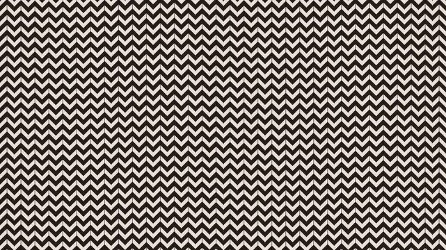 Minimalist Herringbone Chevron Pattern Loop for Corporate Branding and Professional Business Presentation Background