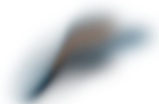 Grainy gradient shape multicolored ,colour blue yellow