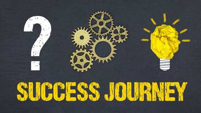 Success Journey	
