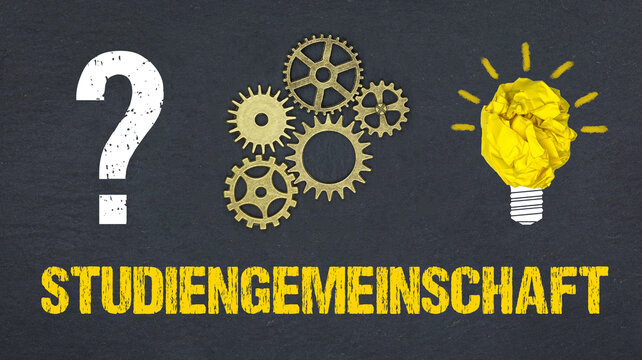 Studiengemeinschaft	
