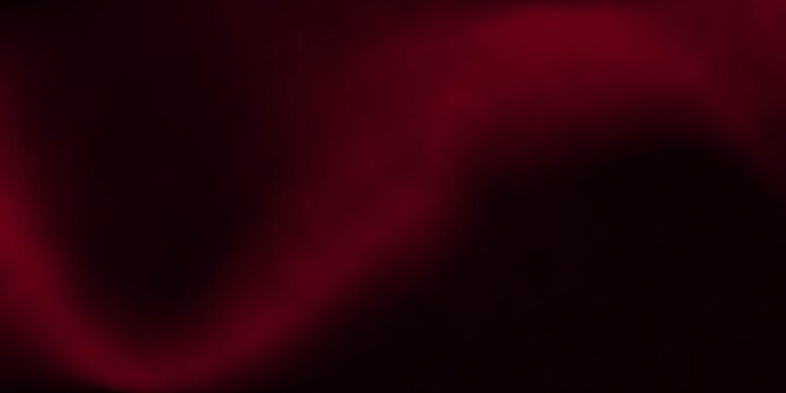 Black dark red purple burgundy maroon plum wine abstract background. Line wave wavy. Color gradient ombre blur fluid. Noise grain mesh. Shine glitter light metallic