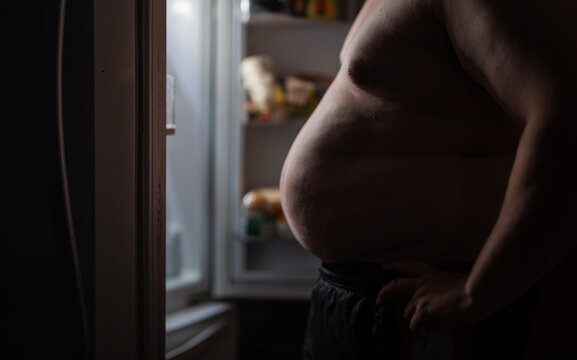 Food addiction drives overeating. Strong Food addiction increases appetite. Food addiction causes weight gain. Hidden Food addiction fuels gluttony.