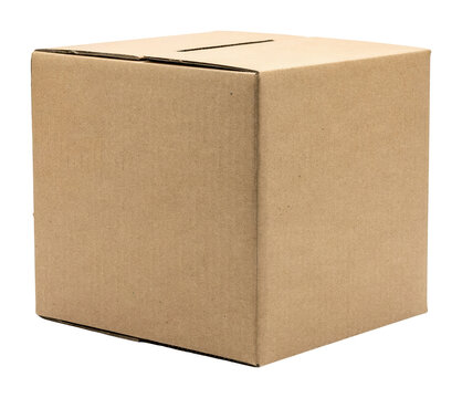 plain ballot box png empty collection box cutout isolated transparent background image