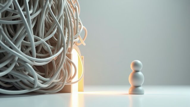 Everyday Object With an Impossible Practical Function