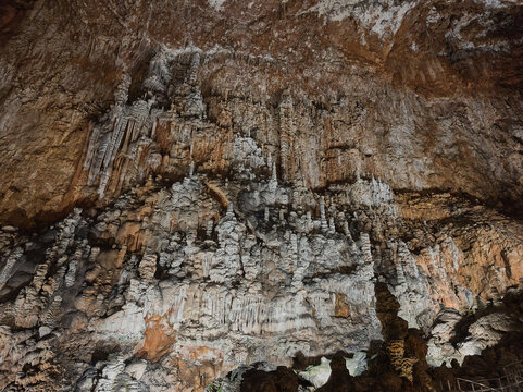 Grotta Gigante, Giant Cave near Trieste
