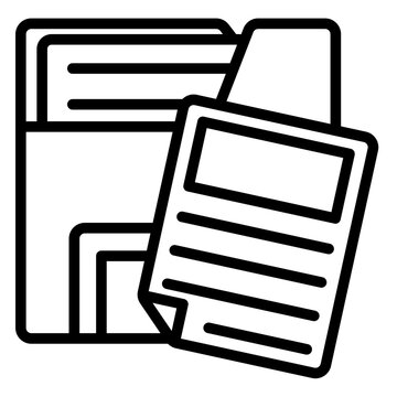 folder
