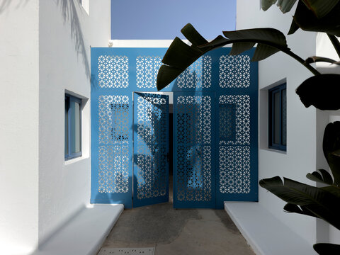 blue gateway