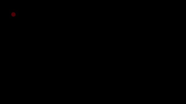 Camera Recording Overlay Frame with LIVE Indicator for Streaming and Video