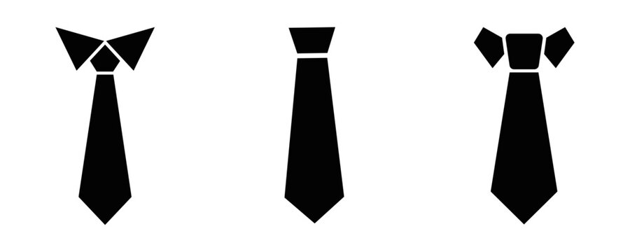 Tie icon