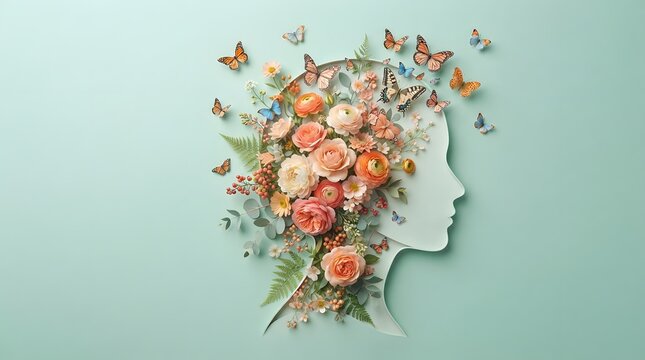 Prioritizing mental health is crucial for overall well being fostering resilience and creating supportive communities where individuals feel empowered to seek help and thrive
