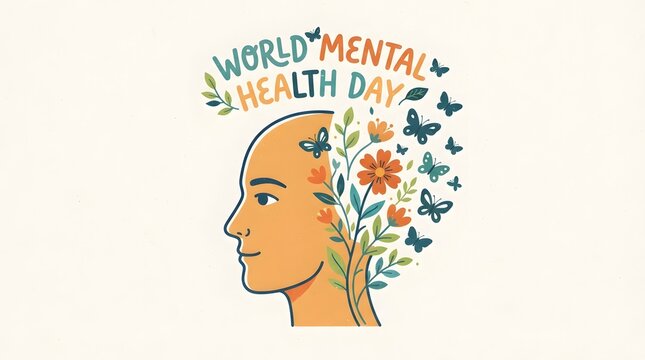 World mental health day is a crucial global moment to raise awareness reduce stigma and advocate for better access to mental healthcare for everyone everywhere