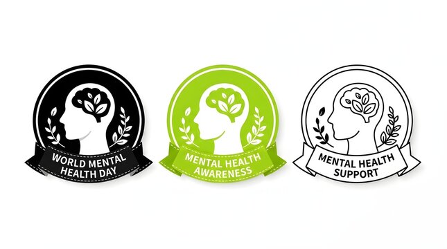 World mental health day is a crucial annual reminder to prioritize psychological well being break down stigmas surrounding mental illness and advocate for accessible mental