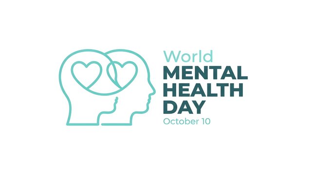 World mental health day is a crucial global initiative dedicated to raising awareness about mental health issues and advocating for accessible mental healthcare for everyone