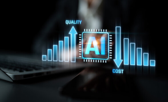 Enhanced Business Strategies Using Artificial Intelligence for Quality Improvement and Cost Reduction in Modern Enterprises Sigmoid