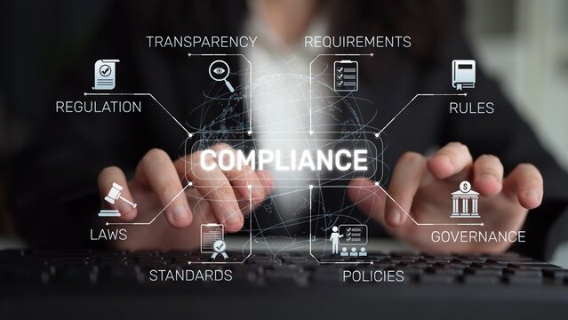 Compliance ensures alignment with standards, laws, and policies. A strong compliance system helps enforce regulation, protect organizations, and improve global compliance transparency. Muxer