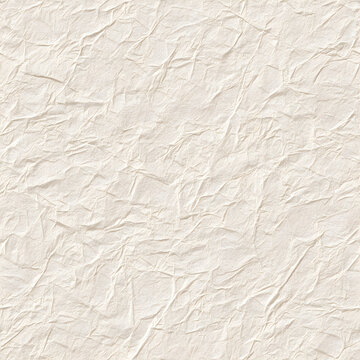 Newsprint Subtle Creased Seamless Texture