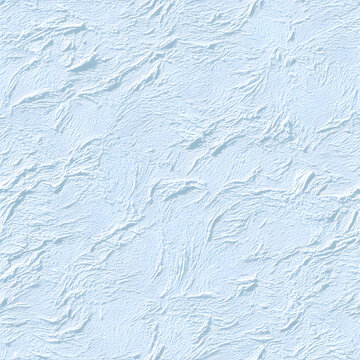 Glossy Plastic Fine Textured Seamless Texture