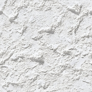 Gypsum Plaster Aged Seamless Texture