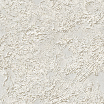 Venetian Plaster Rough Seamless Texture