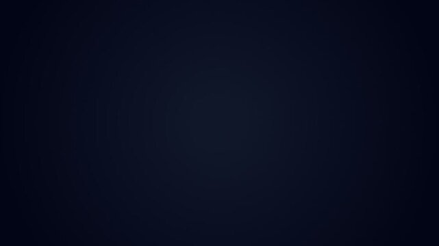 Motion Render Abstract Dark Background with Subtle Animated Subtle Lighting Effects for Visuals and Graphics