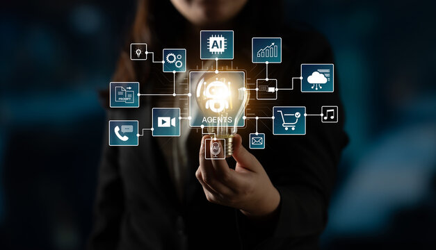AI agents orchestrate workflows across prompts, media, email and analytics. AI coordinates tasks, strengthens operations, and improves efficiency for teams. Corpus