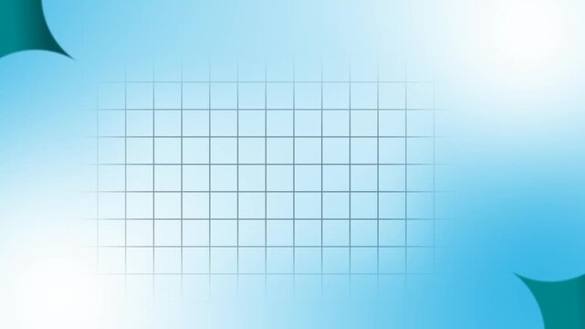 Blue Background with place for your text