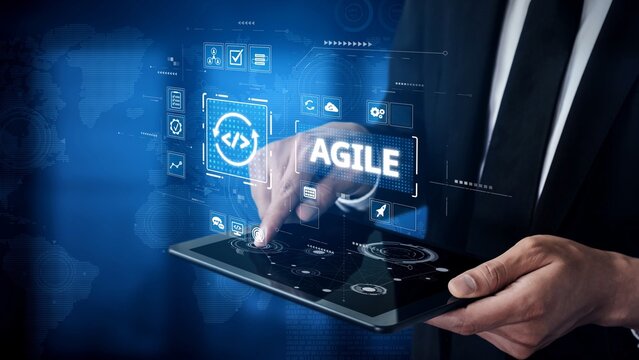 Agile project management using teams and agile planning for agile development. Agile enables flexibility, collaboration, and continuous improvement across modern workflows. Muxer