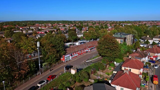 Welling - London