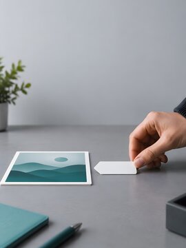 Final human sign-off before AI output publication
