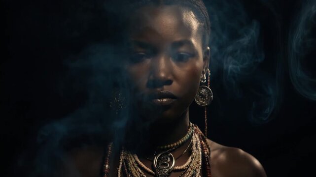Maasai People and Culture in Africa