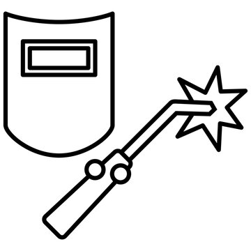 welding torch
