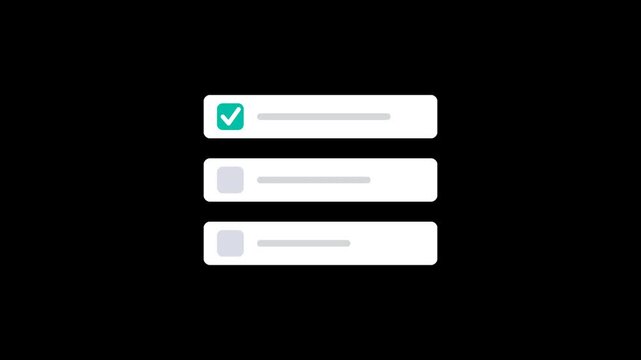 UI Controls Pack Toggle Switch Checkbox Slider Star Rating with Alpha Channel