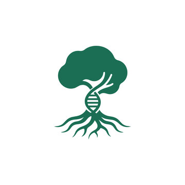 Tree DNA Logo