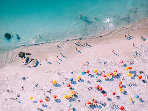 Cape Town Beach