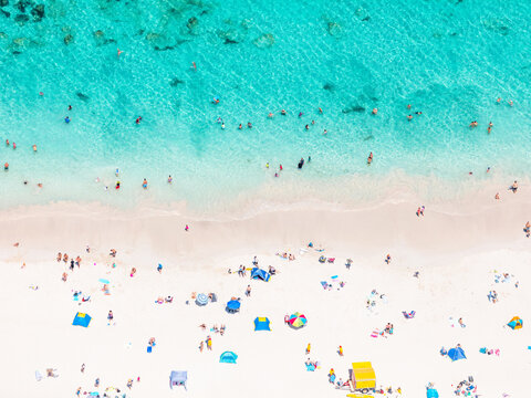 Australian Beach