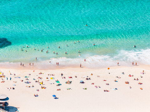Beach Summer