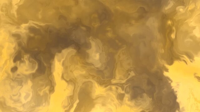 MarbleFlow-AmberPulse