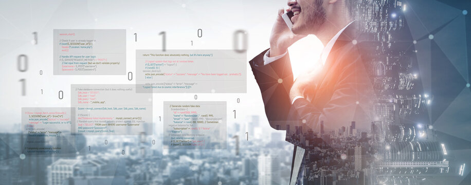 Unsecure and buggy programming code filled with errors and strange logic. Code contains insecure queries, broken validation, weird functions, and programming flaws for demonstration. Vouch