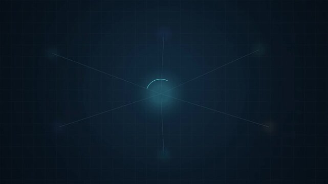 Artificial intelligence chatbot interface with data network nodes