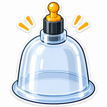 Cupping therapy tools