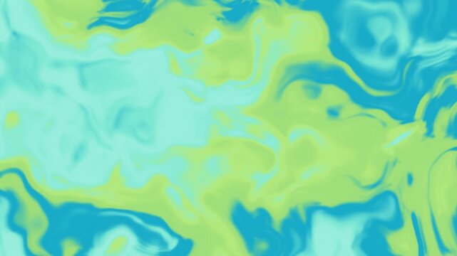 Gradient-AquaMarble