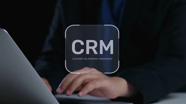CRM platforms improve customer relationships through data analysis, CRM communication tools, and automation. CRM systems support customer management, tracking, and CRM relationship success. Elide