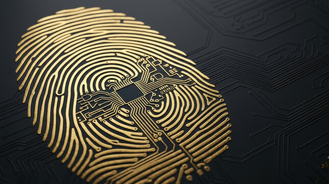 Generative AI investments balance risk and reward through secure biometric technology and digital identity innovation