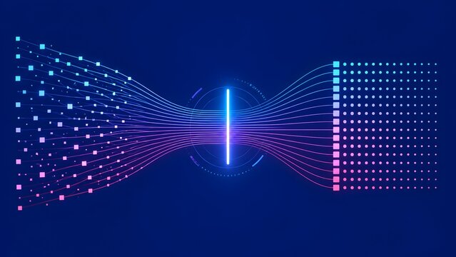 Data Normalization And Structuring Transformation Process Pipeline