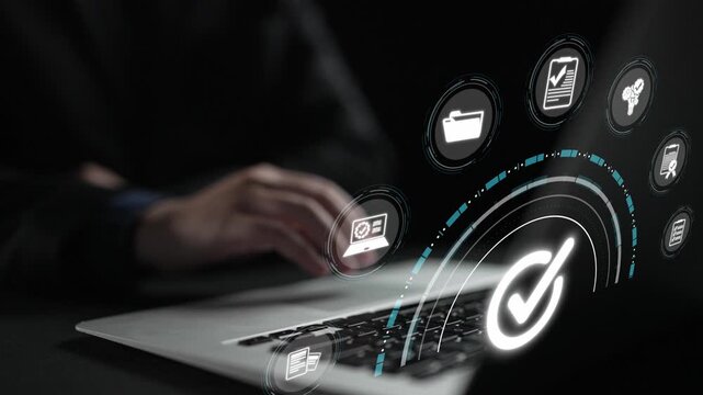 Quality assurance, product quality control, compliance verification, QA and QC systems, and product excellence achieved through structured quality assurance processes. Muxer
