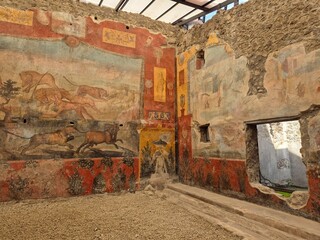 Pompeii © Aaron