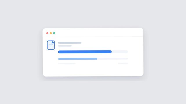 login and password