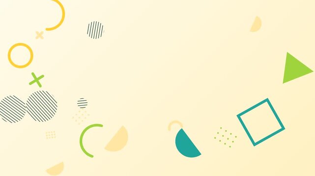 Geometric-CitrusFloat