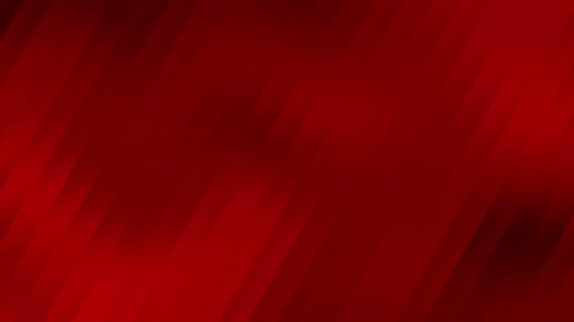 Red abstract background with diagonal lines and shading, create a dynamic look. Suitable for technology, business, and modern design projects.
